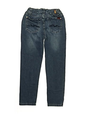 7 For All Mankind Jeans (view 2)
