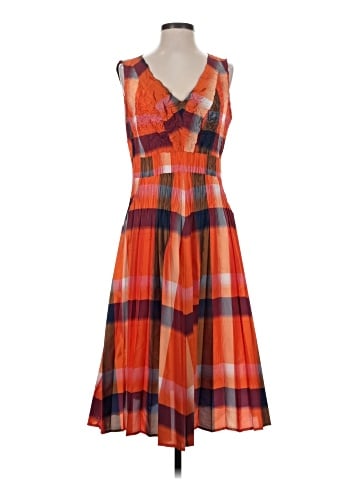 Babette Casual Dress (view 1)