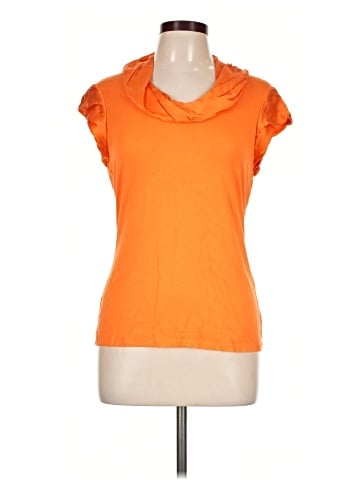 Antonio Melani Short Sleeve Top (view 1)