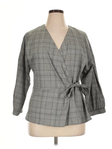 Halogen Kimono (view 1)