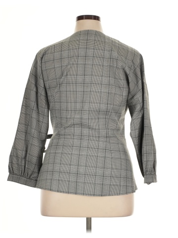 Halogen Kimono (view 2)