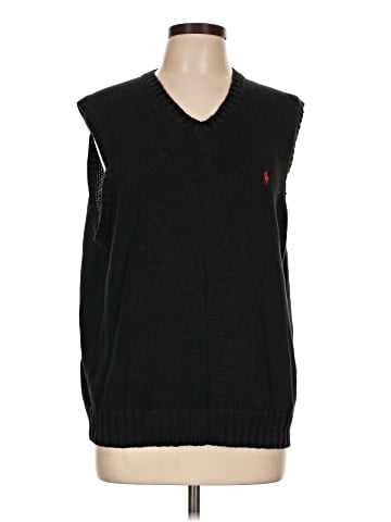 Polo by Ralph Lauren Sweater Vest (view 1)