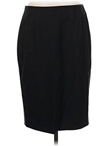 BOSS by HUGO BOSS Formal Skirt (view 1)