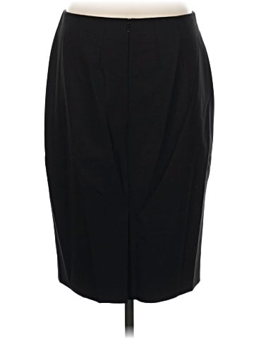 BOSS by HUGO BOSS Formal Skirt (view 2)