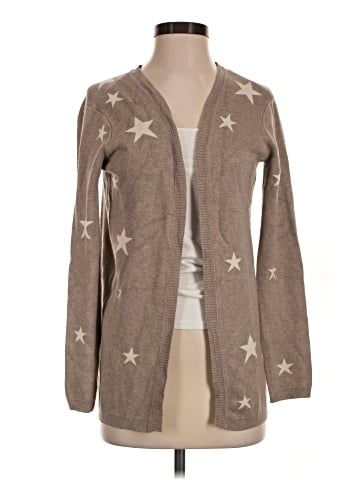Skies Are Blue Cardigan (view 1)