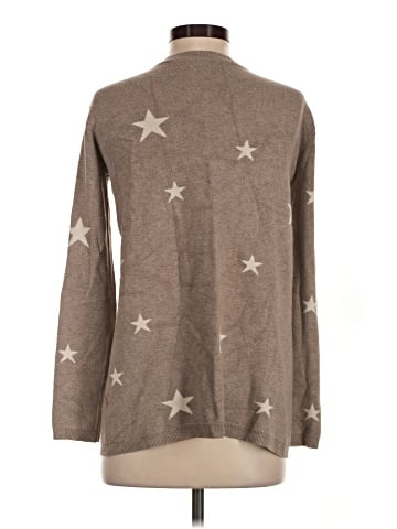 Skies Are Blue Cardigan (view 2)