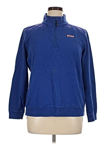 Vineyard Vines Pullover Sweater (view 1)