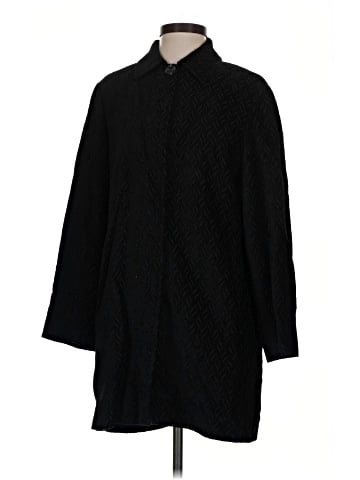 Jaeger Coat (view 1)