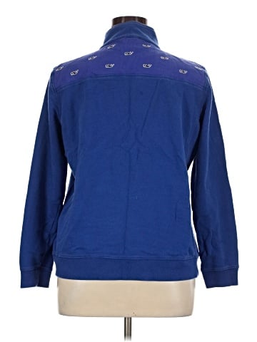 Vineyard Vines Pullover Sweater (view 2)