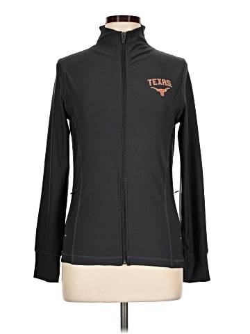 Colosseum Athletics Track Jacket (view 1)