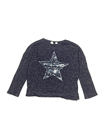 Gap Kids Long Sleeve T-Shirt (view 1)
