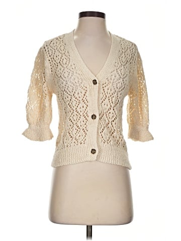 a.n.a. A New Approach Cardigan (view 1)