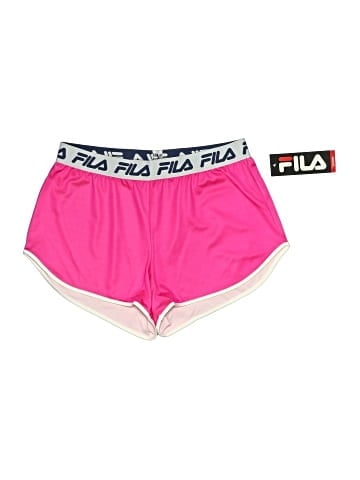FILA Athletic Shorts (view 1)