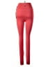 Tail Solid Red Active Pants Size XS - photo 2