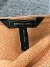 BCBGMAXAZRIA Orange Tan Pullover Sweater Size S - photo 7
