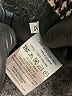 Iris & Ink Houndstooth Black Jacket Size XS - photo 7