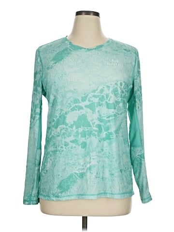 Realtree Long Sleeve T-Shirt (view 1)