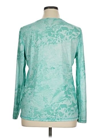 Realtree Long Sleeve T-Shirt (view 2)
