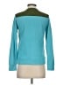 Cotopaxi Teal Sweatshirt Size XXS - photo 2