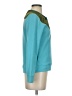 Cotopaxi Teal Sweatshirt Size XXS - photo 4
