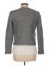 Banana Republic Tweed Gray Jacket Size 8 (petite) - photo 2