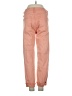 Kut from the Kloth Color Block Orange Jeans Size 4 - photo 2