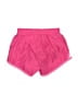 Nike Color Block Pink Athletic Shorts Size 2T - photo 2