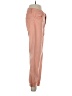 Kut from the Kloth Color Block Orange Jeans Size 4 - photo 4