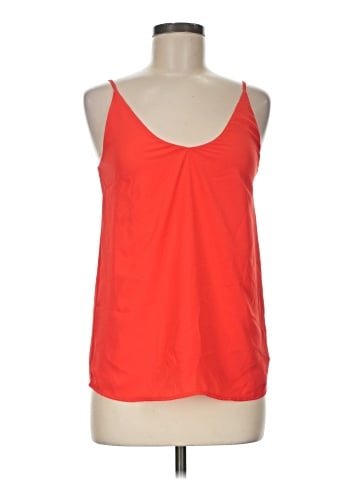 oasis Sleeveless Top (view 1)