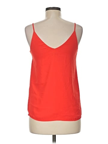 oasis Sleeveless Top (view 2)