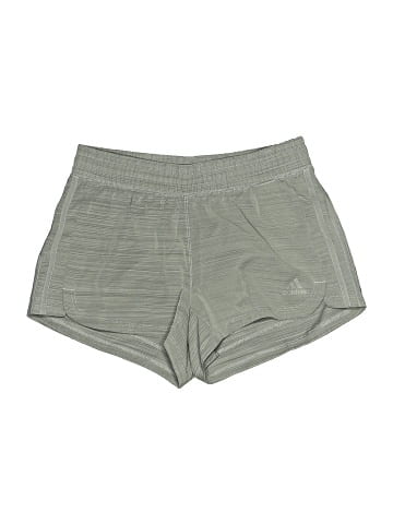 Adidas Athletic Shorts (view 1)