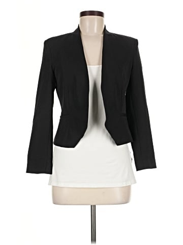 Aqua Blazer (view 1)