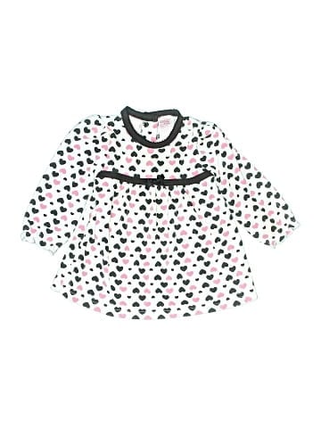 Kidgets 3/4 Sleeve Blouse (view 1)