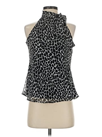 Cato Sleeveless Blouse (view 1)