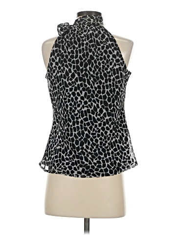 Cato Sleeveless Blouse (view 2)