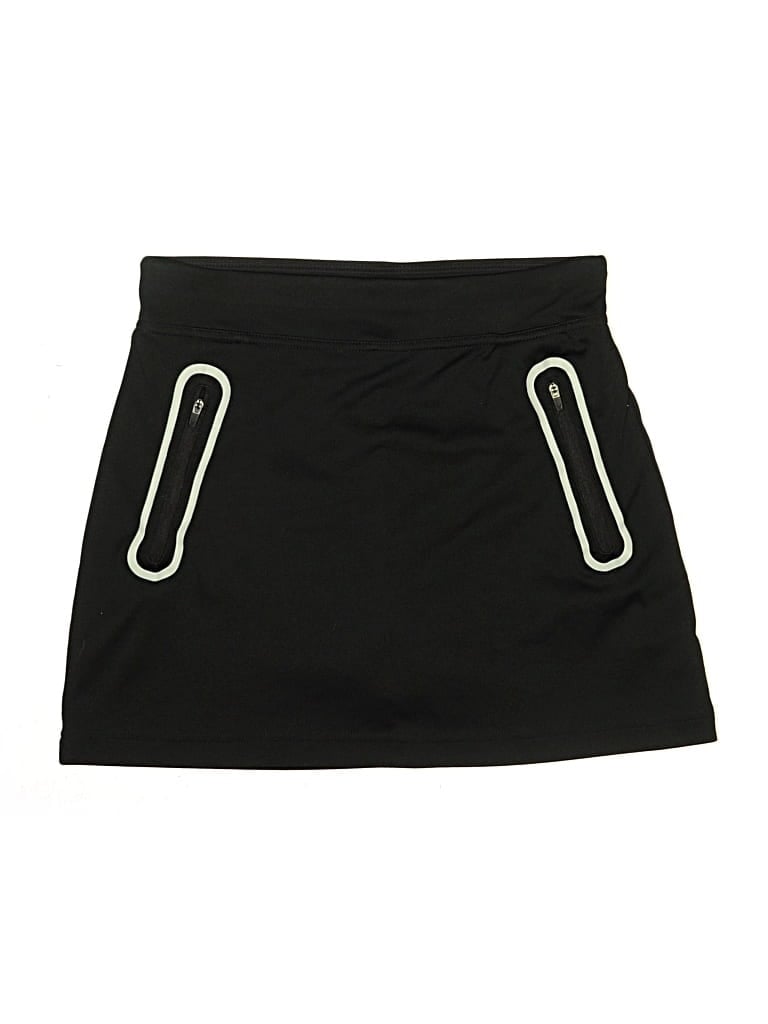 Pre-owned Callaway Active Skort In Black