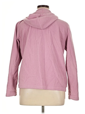 Genuine Sonoma Jean Company Zip Up Hoodie (view 2)