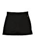 Callaway 100% Polyester Solid Black Active Skort Size S - photo 2