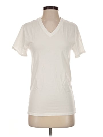Hanes Short Sleeve T-Shirt (view 1)
