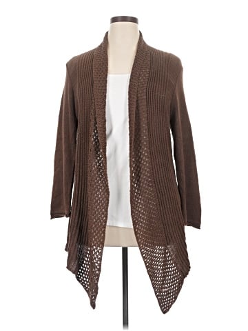 89th & Madison Cardigan (view 1)