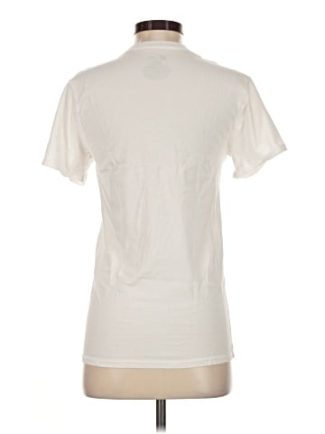 Hanes Short Sleeve T-Shirt (view 2)