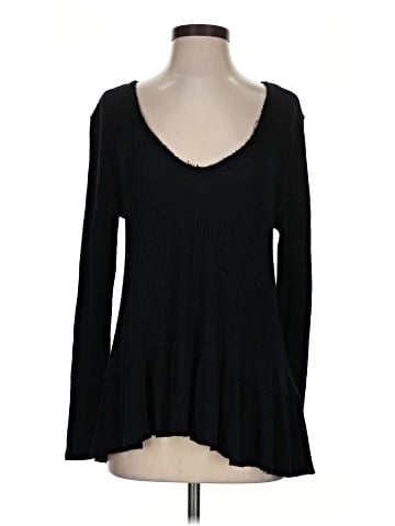 Eri + Ali Pullover Sweater (view 1)