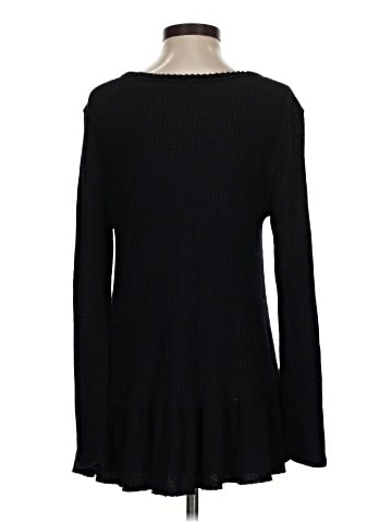 Eri + Ali Pullover Sweater (view 2)