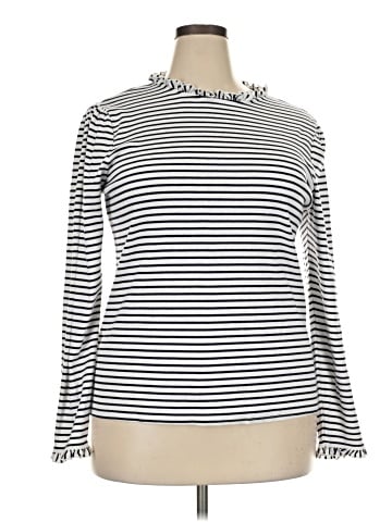 Croft & Barrow Turtleneck Sweater (view 1)