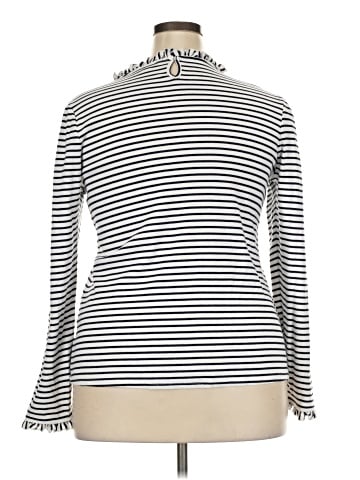 Croft & Barrow Turtleneck Sweater (view 2)