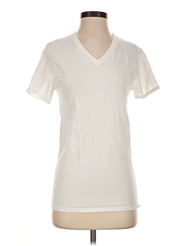 Hanes Short Sleeve T-Shirt (view 1)