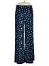 ShoSho Stars Blue Casual Pants Size XL - photo 1