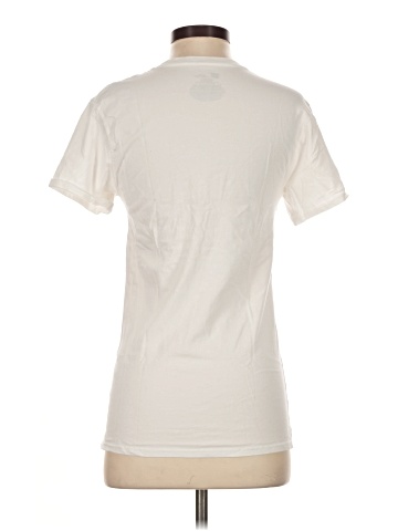 Hanes Short Sleeve T-Shirt (view 2)