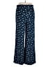 ShoSho Stars Blue Casual Pants Size XL - photo 2