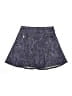Title Nine Paisley Blue Skort Size 2 - photo 2
